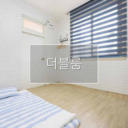 Yours Guesthouse In Tongyeong Bagian luar foto