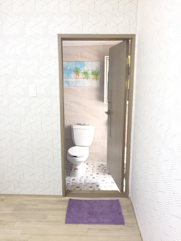 Yours Guesthouse In Tongyeong Bagian luar foto