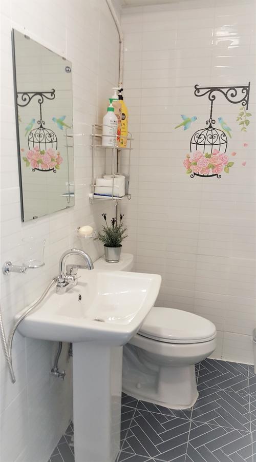 Yours Guesthouse In Tongyeong Bagian luar foto
